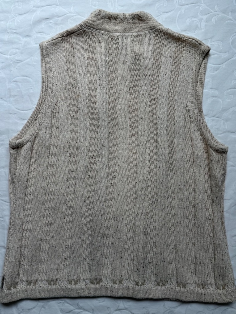 Woolrich Sweater Vests Bundle - Picture 5 of 9